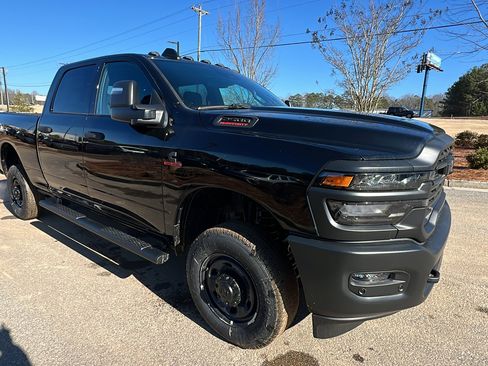 New 2026 RAM 2500 Tradesman image 5