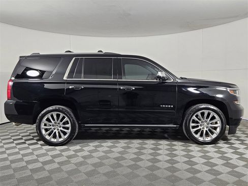 Used 2019 Chevrolet Tahoe Premier w/ Premier Plus Edition image 5