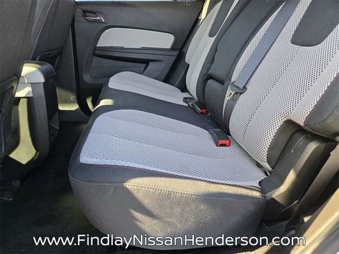 Used 2013 Chevrolet Equinox LT w/ Driver Convenience Package image 11