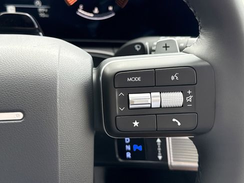 New 2026 Hyundai Santa Fe XRT image 23