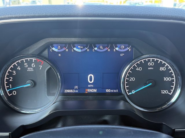 Certified 2023 Ford F150 XLT w/ Equipment Group 302A High AWD/4WD image 17