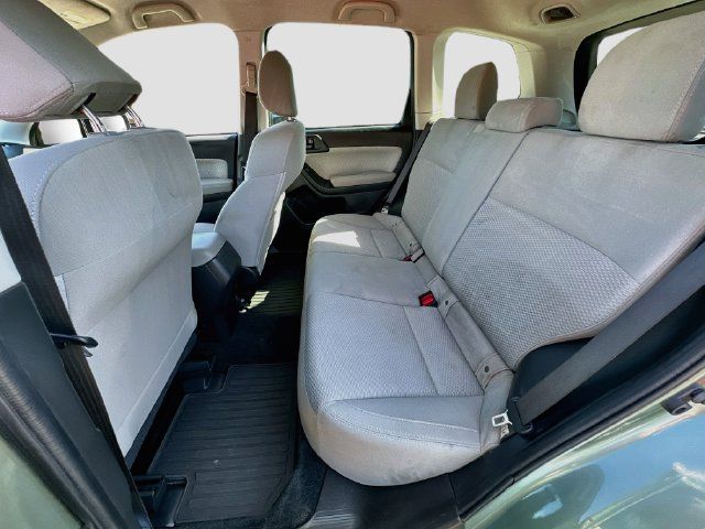 Used 2018 Subaru Forester 2.5i w/ Alloy Wheel Package AWD/4WD image 23