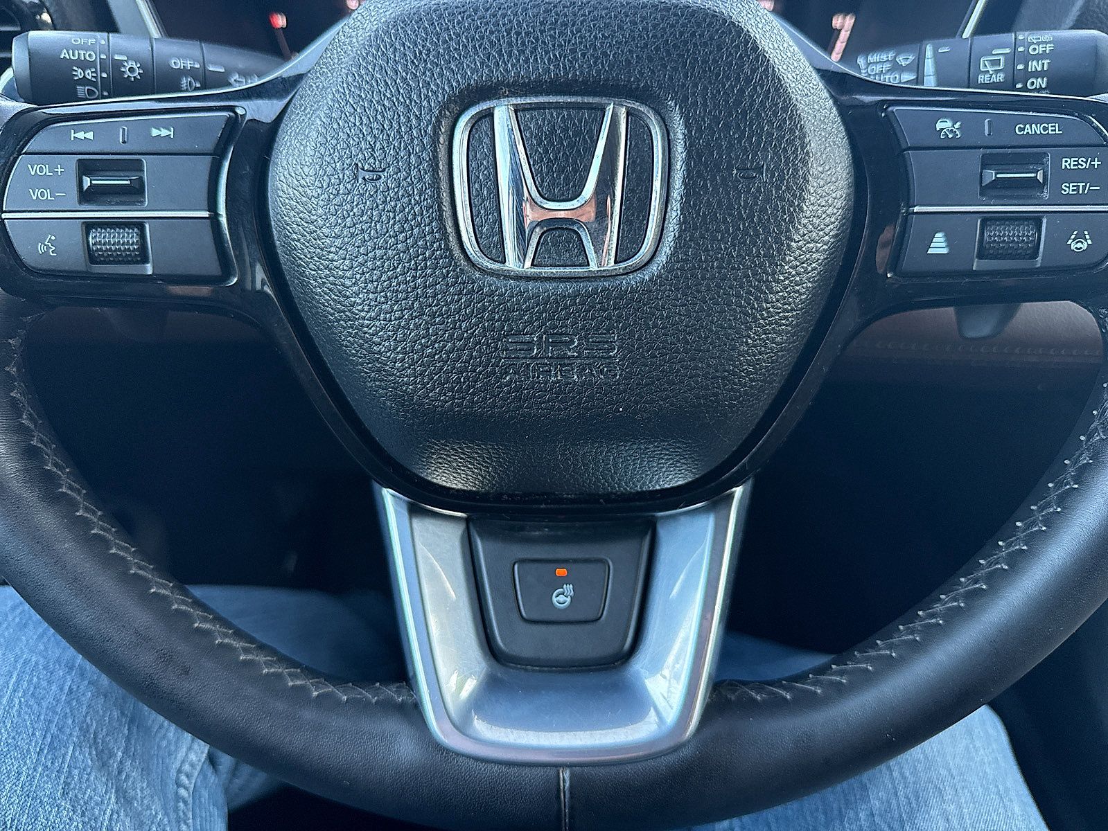 Used 2023 Honda Pilot Elite image 58