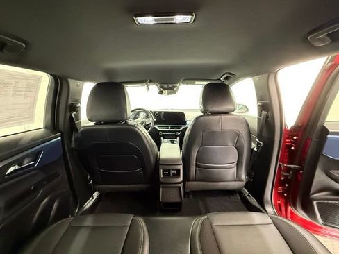 Used 2024 Chevrolet Equinox EV LT AWD/4WD image 28