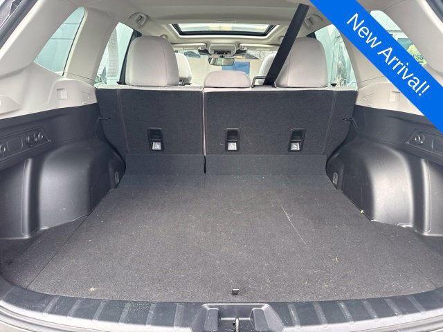 Used 2024 Subaru Forester Premium AWD/4WD image 9