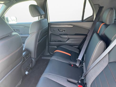 New 2026 Honda Passport TrailSport image 13
