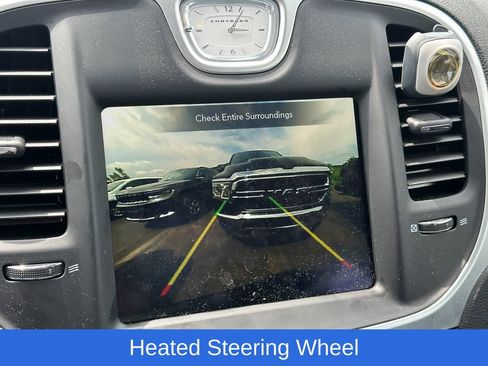 Used 2023 Chrysler 300 Touring L w/ Popular Equipment Group AWD/4WD image 13