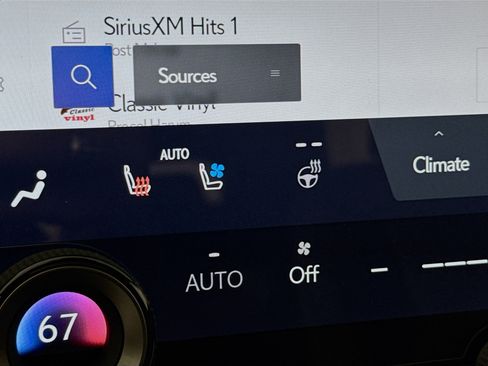 New 2026 Lexus TX 350 AWD w/ Technology Package image 21