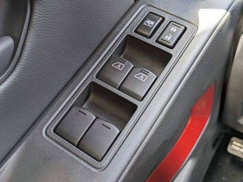 New 2026 Nissan Frontier Pro-X w/ Pro-X Convenience Package image 26