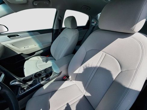 Used 2019 Hyundai Sonata ECO FWD image 12
