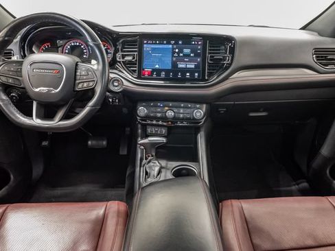 Certified 2023 Dodge Durango GT AWD/4WD image 27