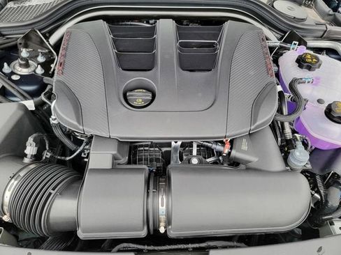 New 2026 Dodge Charger Scat Pack image 35