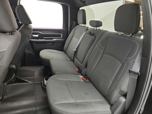 Used 2026 RAM 2500 Big Horn AWD/4WD image 13