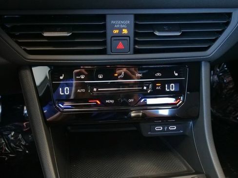 New 2025 Volkswagen Jetta Sport image 20