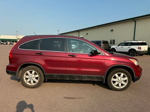 Used 2011 Honda CR-V SE image 32