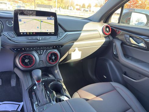 New 2025 Chevrolet Blazer RS w/ Enhanced Convenience Package image 28