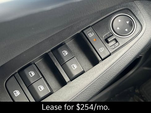 New 2026 Kia Seltos EX image 18