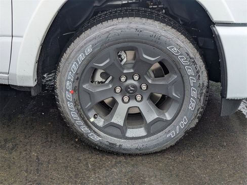 New 2026 RAM 1500 Big Horn image 9