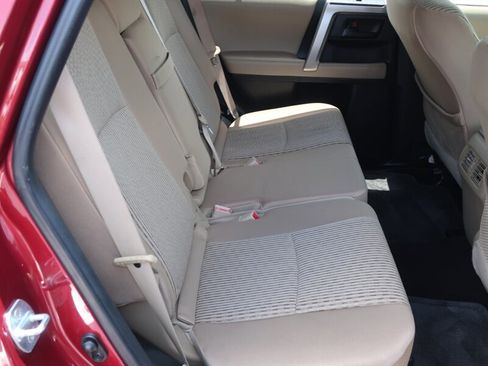 Used 2012 Toyota 4Runner SR5 image 31