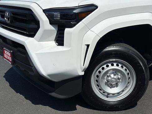 New 2026 Toyota Tacoma SR RWD image 3