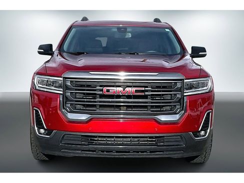 Used 2023 GMC Acadia AT4 image 2