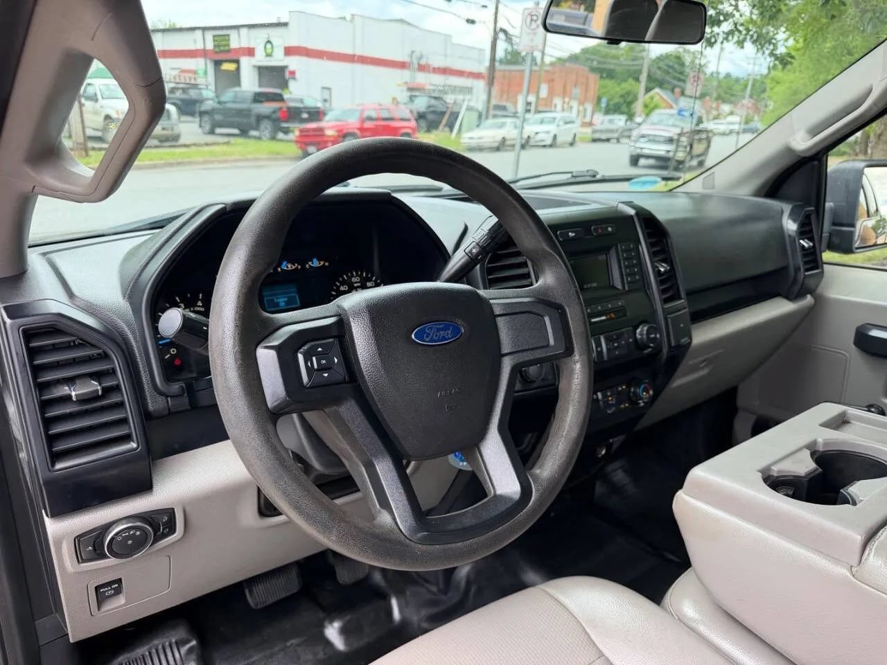 Used 2016 Ford F150 XL AWD/4WD image 18
