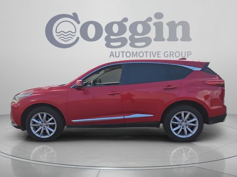 Certified 2023 Acura RDX AWD image 2