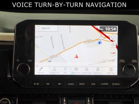 Used 2023 Nissan Pathfinder SL image 18