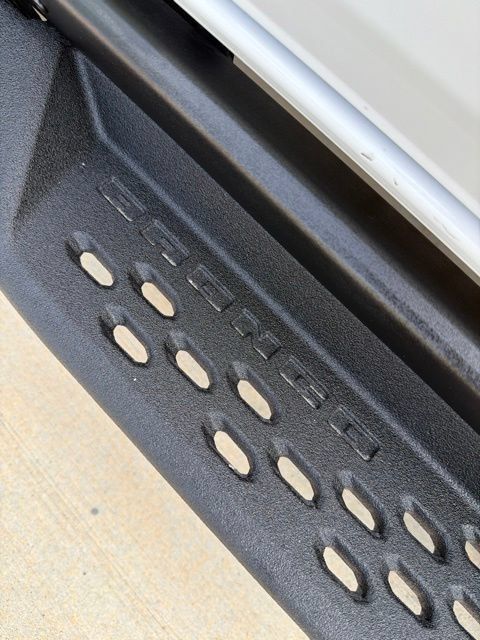 Used 2025 Ford Bronco Raptor AWD/4WD image 19