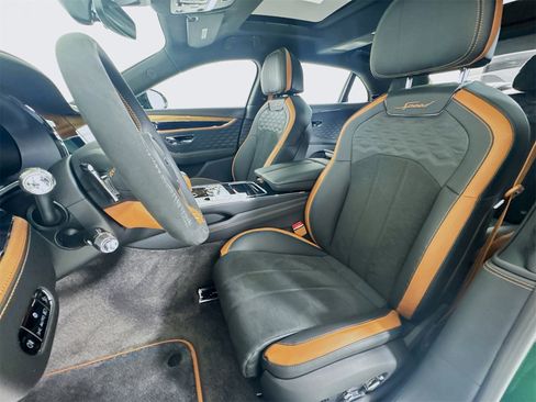 New 2025 Bentley Flying Spur Plug-In Hybrid image 20