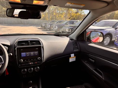 New 2026 Mitsubishi Outlander Sport ES AWD/4WD image 27