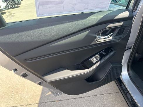 New 2025 Honda Accord Touring image 17