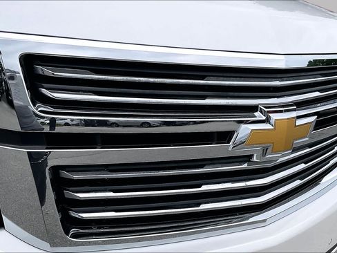 Used 2016 Chevrolet Tahoe LTZ RWD image 29