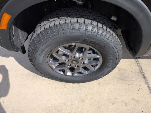 New 2025 Ford Ranger XLT w/ Trailer Tow Package image 17