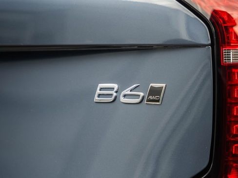 New 2026 Volvo XC90 B6 Plus image 8