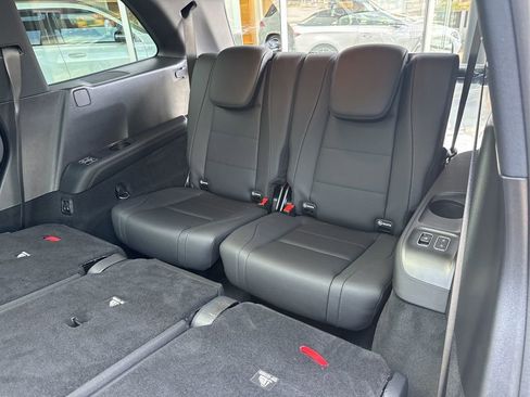 Certified 2025 Mercedes-Benz GLS 450 4MATIC image 20