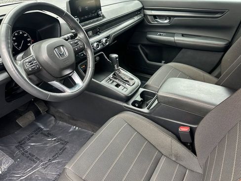 Certified 2023 Honda CR-V Sport image 10