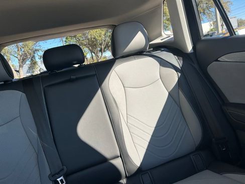 New 2026 Volkswagen Tiguan SE FWD image 14