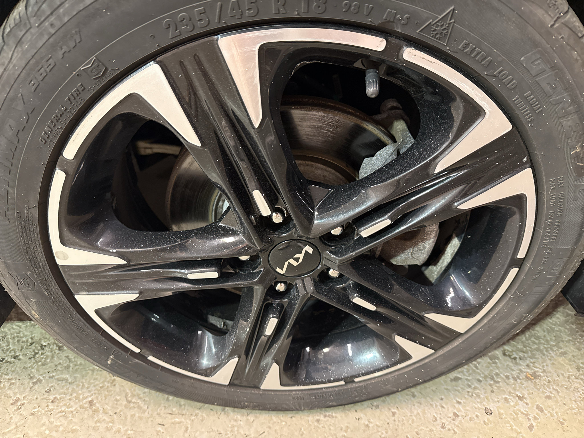 Used 2022 Kia K5 GT-Line w/ GT-Line Awd Premium Package image 38