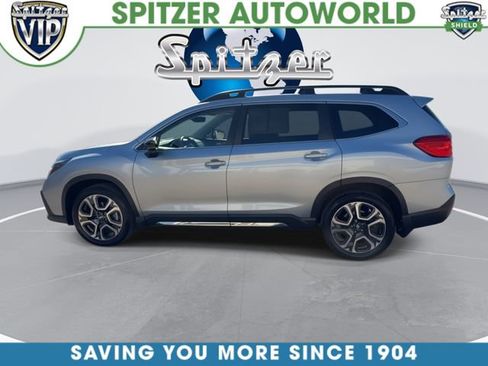 Used 2024 Subaru Ascent Limited w/ Technology Package image 6