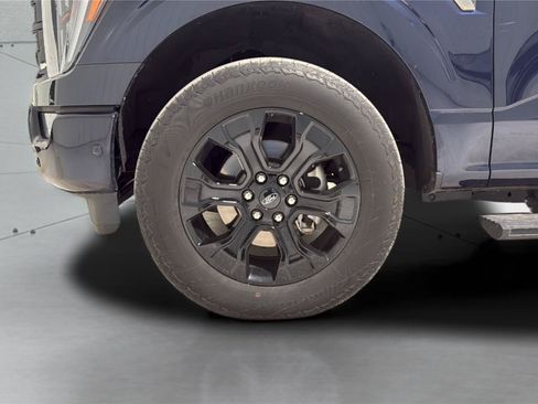 Used 2023 Ford F150 Platinum w/ Equipment Group 701A High AWD/4WD image 29