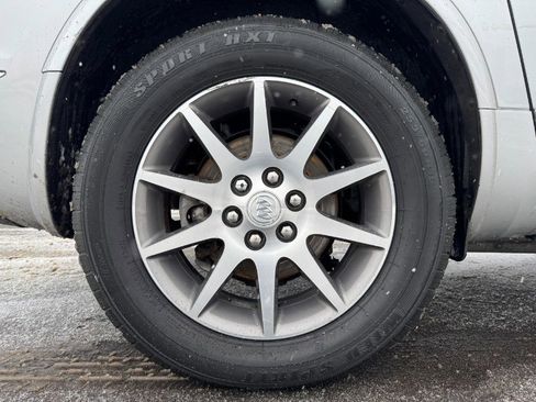 Used 2015 Buick Enclave Leather image 13