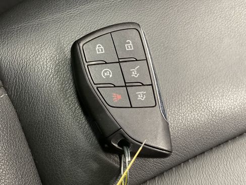 Used 2024 Chevrolet Tahoe LT image 27