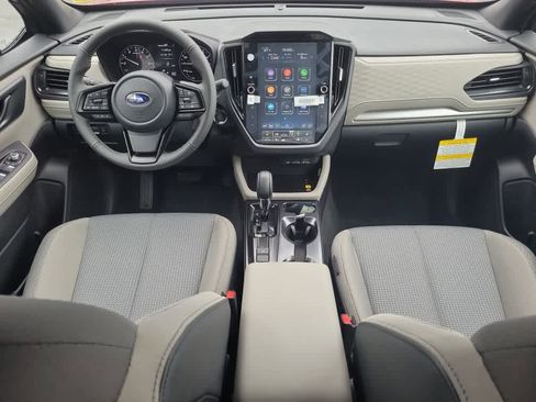 New 2026 Subaru Forester Premium image 32