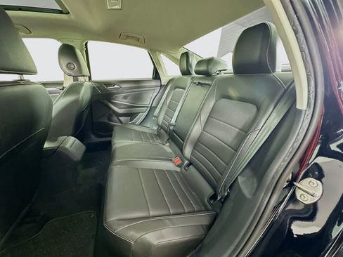 Used 2024 Volkswagen Jetta SE FWD image 26