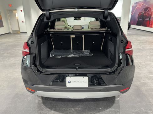 New 2026 BMW X3 xDrive30 w/ Premium Package image 12