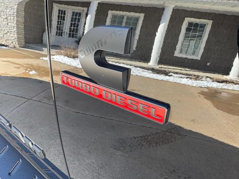 Used 2023 RAM 2500 Laramie image 37