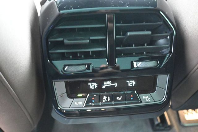 Certified 2024 BMW iX xDrive50 w/ Convenience Package AWD/4WD image 16