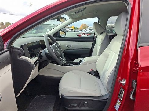 New 2026 Hyundai Tucson SEL image 7
