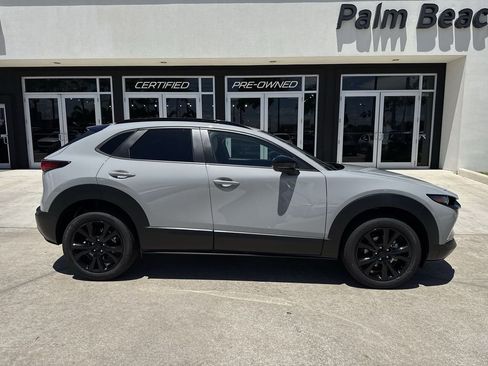 New 2026 MAZDA CX-30 Aire Edition AWD/4WD image 5